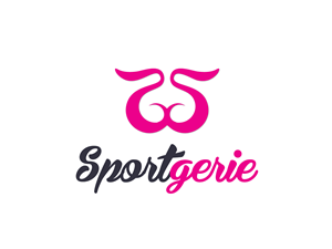Logo Design by bocalm for Sportgerie.com | Design: #3423337