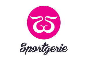 Logo Design by bocalm for Sportgerie.com | Design: #3423343