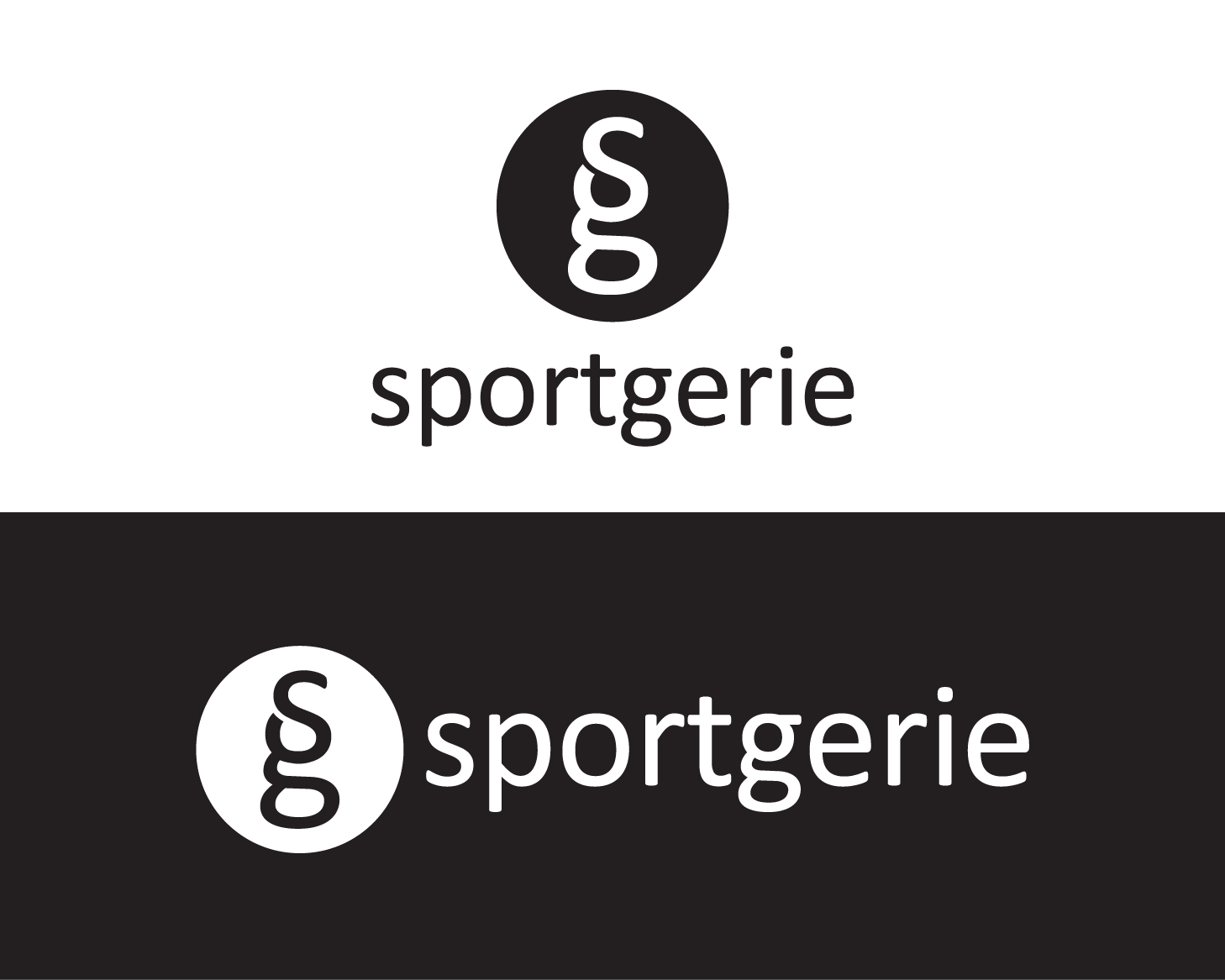Logo-Design von bermain für Sportgerie.com | Design #3343454