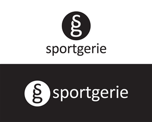 Logo Design by bermain for Sportgerie.com | Design #3343454