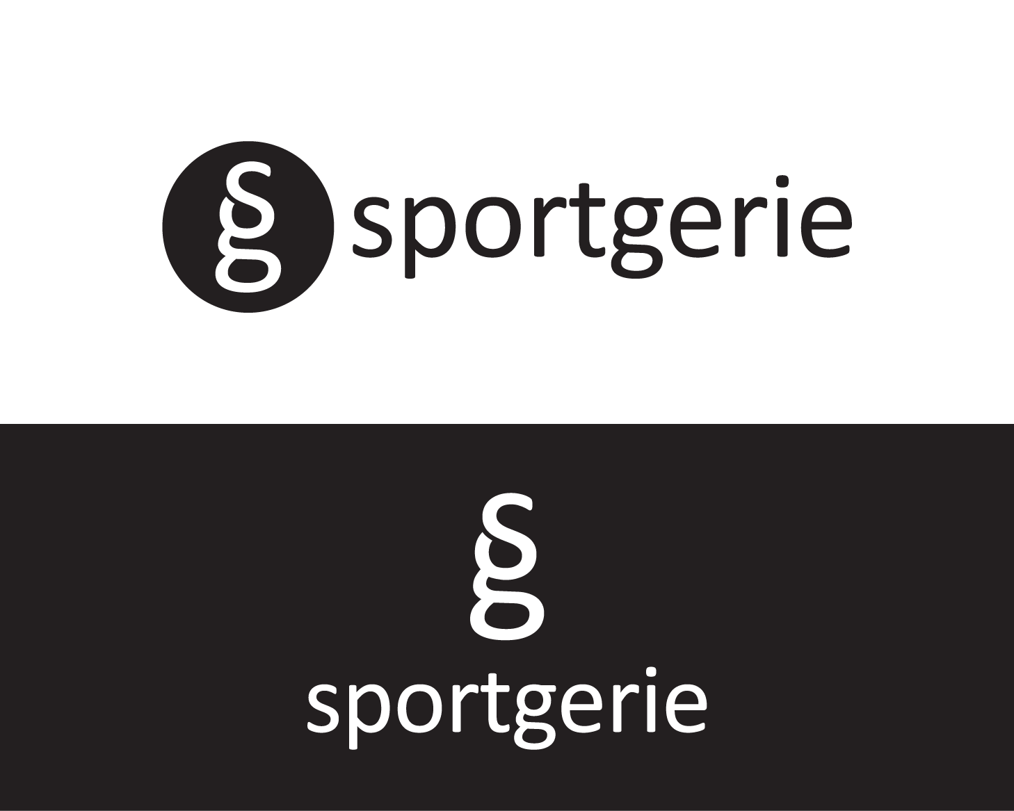 Logo Design by bermain for Sportgerie.com | Design #3343626
