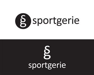Logo Design by bermain for Sportgerie.com | Design: #3343626