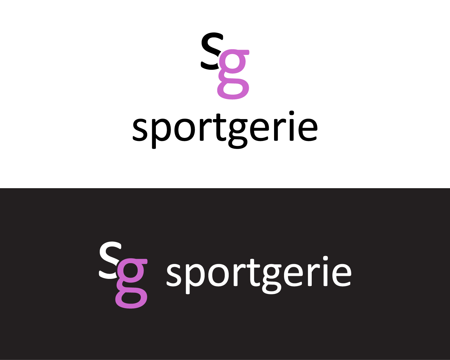Logo Design by bermain for Sportgerie.com | Design #3344316