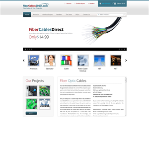 Wordpress Design by Impressive Sol