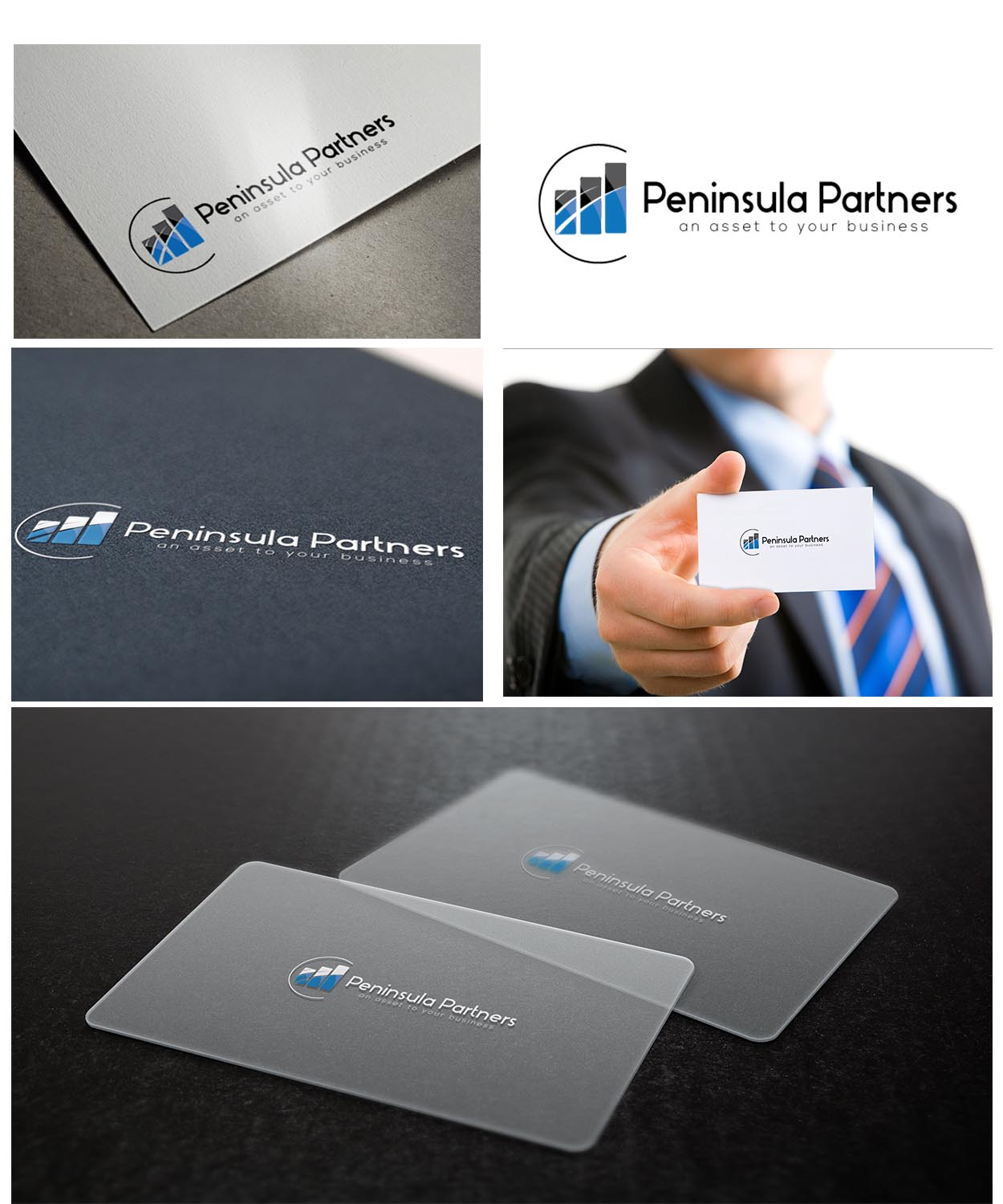 Logo Design by aasma-omer for this project | Design #3403077