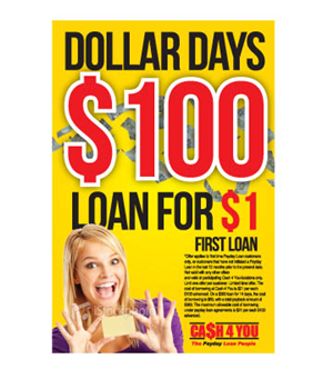 Advertisement Design by Priyo Subarkah for this project | Design: #822935