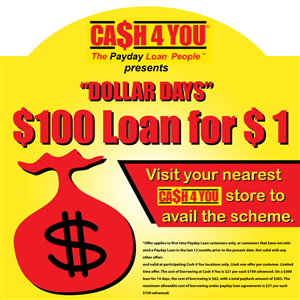 Advertisement Design by FCJ_GRAPHICS for this project | Design: #840678