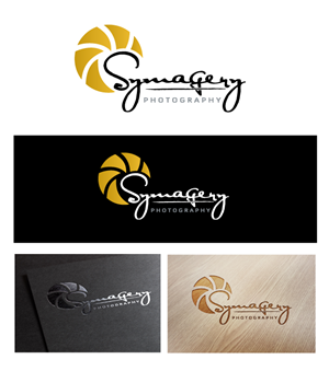 Graphic Design by AMBOGEStudios for this project | Design: #3409298
