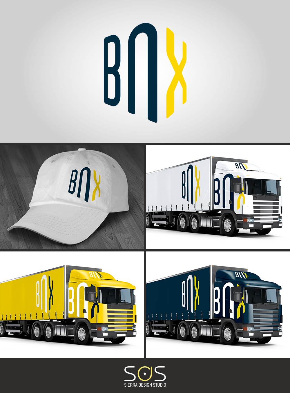 Logo Design by Victor Sierra for Amcrest Industries LLC / Amcrest Global Holdings Ltd | Design #3352344