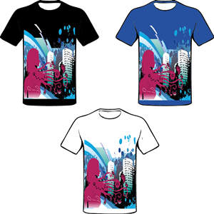 T-Shirt-Design von Mahrukh Iqbal für Ruff Hill Brand  | Design: #826679