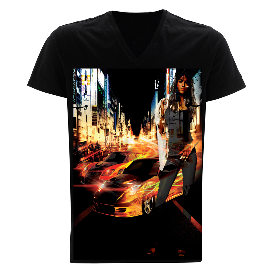 T-Shirt-Design von Mahrukh Iqbal für Ruff Hill Brand  | Design #828544