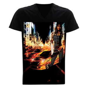 T-Shirt-Design von Mahrukh Iqbal für Ruff Hill Brand  | Design: #828544