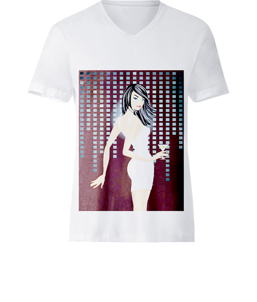 Design de T-shirt par Mahrukh Iqbal pour Ruff Hill Brand  | Design #831375