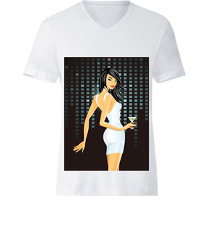T-Shirt-Design von Mahrukh Iqbal für Ruff Hill Brand  | Design: #831378
