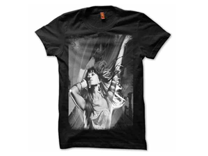 T-shirt Design by Donovan Design