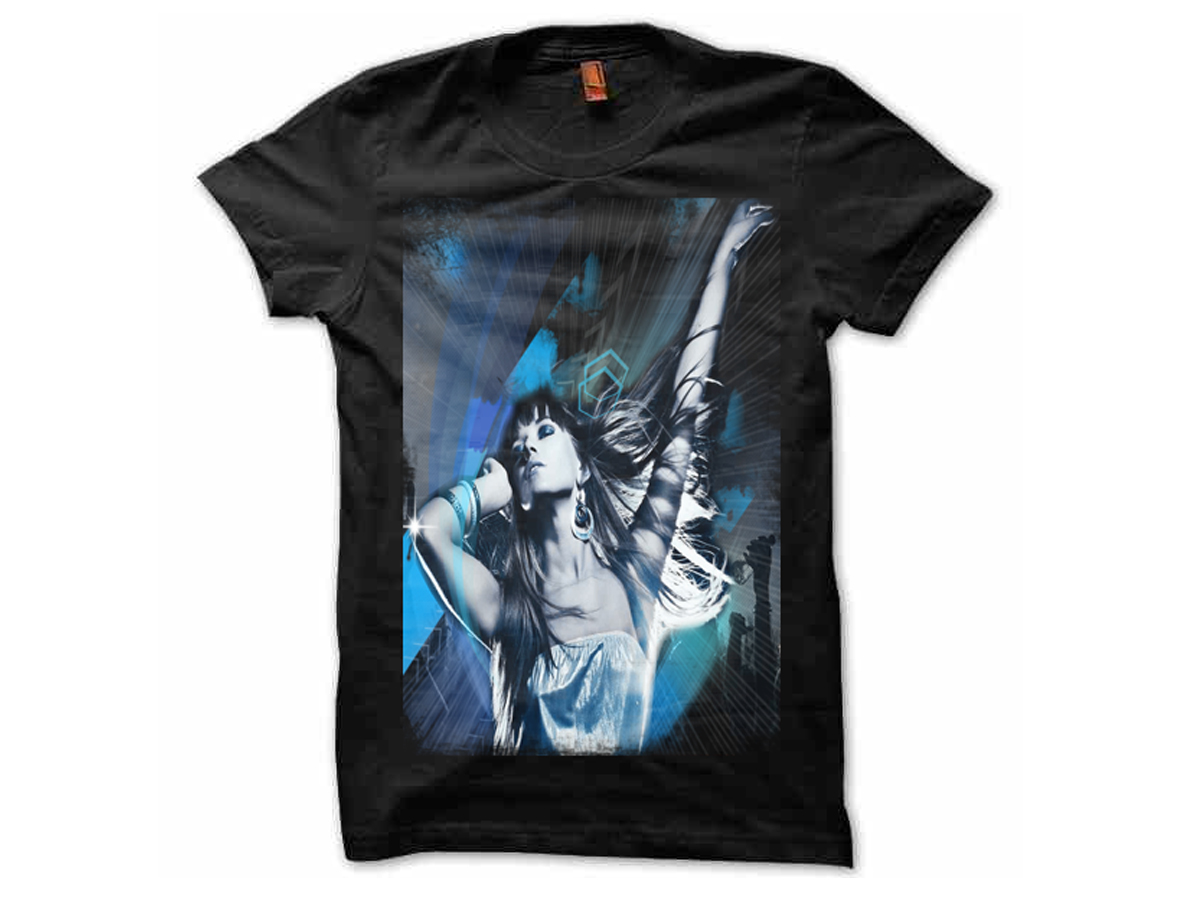 T-Shirt-Design von Donovan Design für Ruff Hill Brand  | Design: #830163