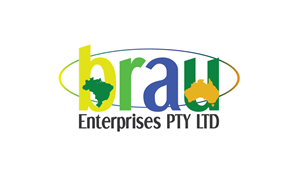 Logo Design by alexUS25 for BRAU Enterprises Pty Ltd | Design #3345830