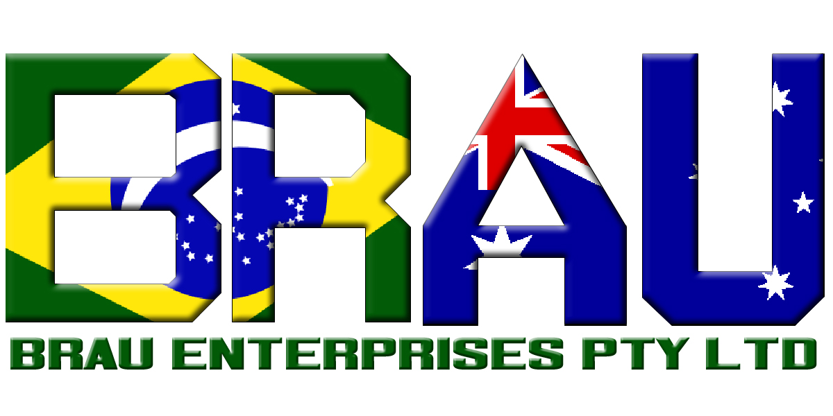 Logo Design by IamzanD for BRAU Enterprises Pty Ltd | Design #3342834