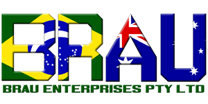 Design de Logo par IamzanD pour BRAU Enterprises Pty Ltd | Design : #3342834