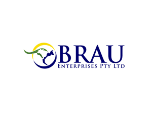 Logo Design by eddy for BRAU Enterprises Pty Ltd | Design #3356401