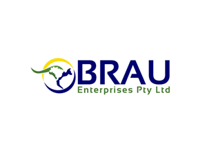 Logo Design by eddy for BRAU Enterprises Pty Ltd | Design: #3356412