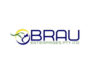 Logo Design by eddy for BRAU Enterprises Pty Ltd | Design: #3356415