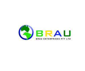 Logo Design by polj designs for BRAU Enterprises Pty Ltd | Design: #3376800