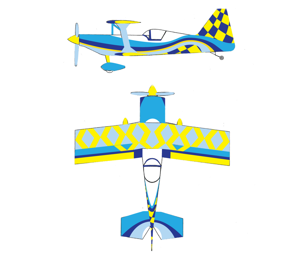 Graphic Design by Sarlyn Oduber for this project | Design #3407619