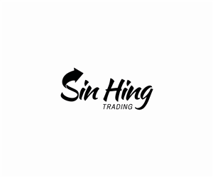Graphic Design by Andrés Sebastián for Sin Hing Trading Limited | Design #3398153