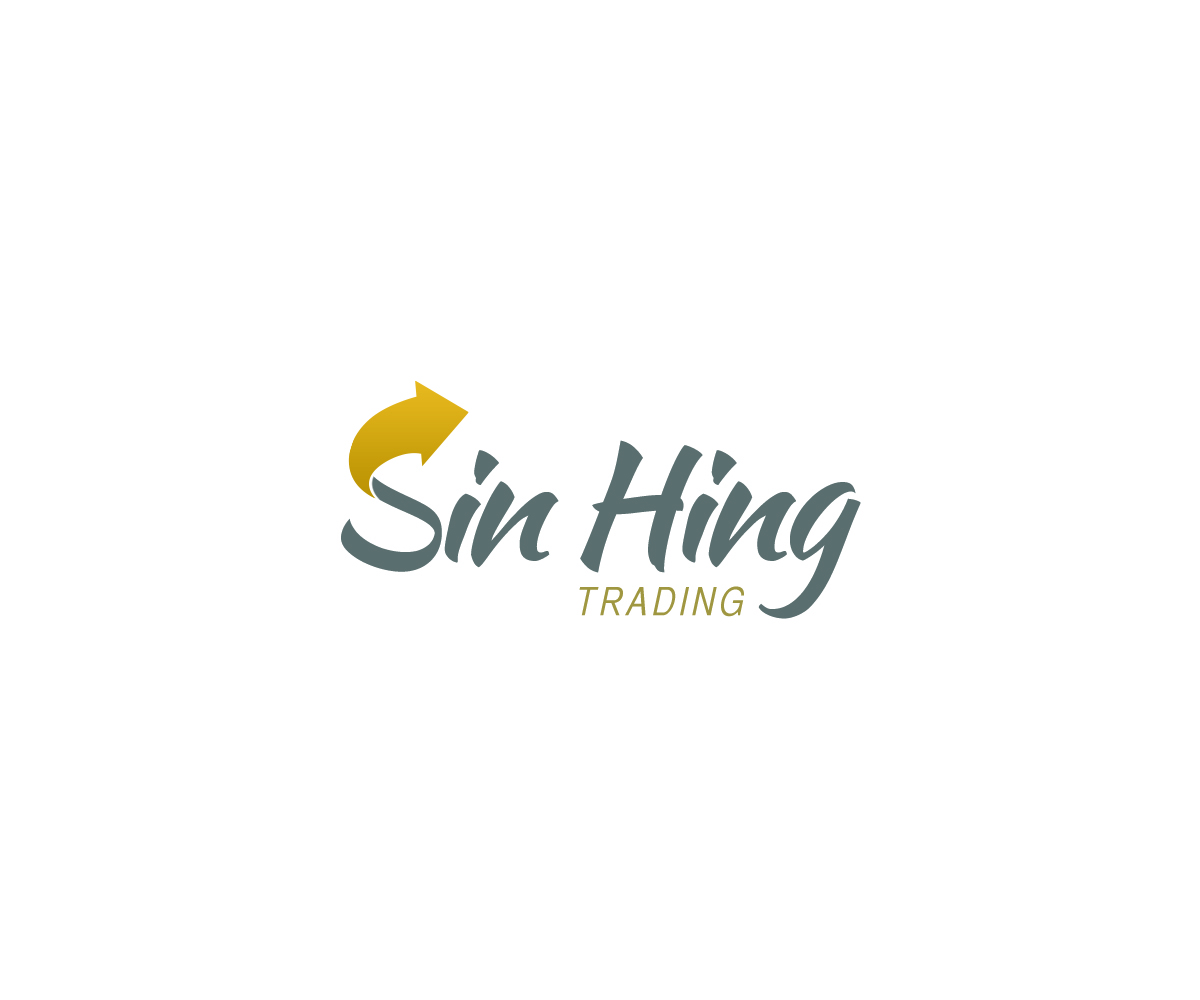 Diseño Gráfico por Andrés Sebastián para Sin Hing Trading Limited | Diseño #3398221