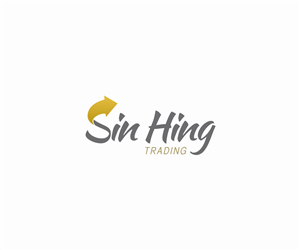 Graphic Design by Andrés Sebastián for Sin Hing Trading Limited | Design: #3398221