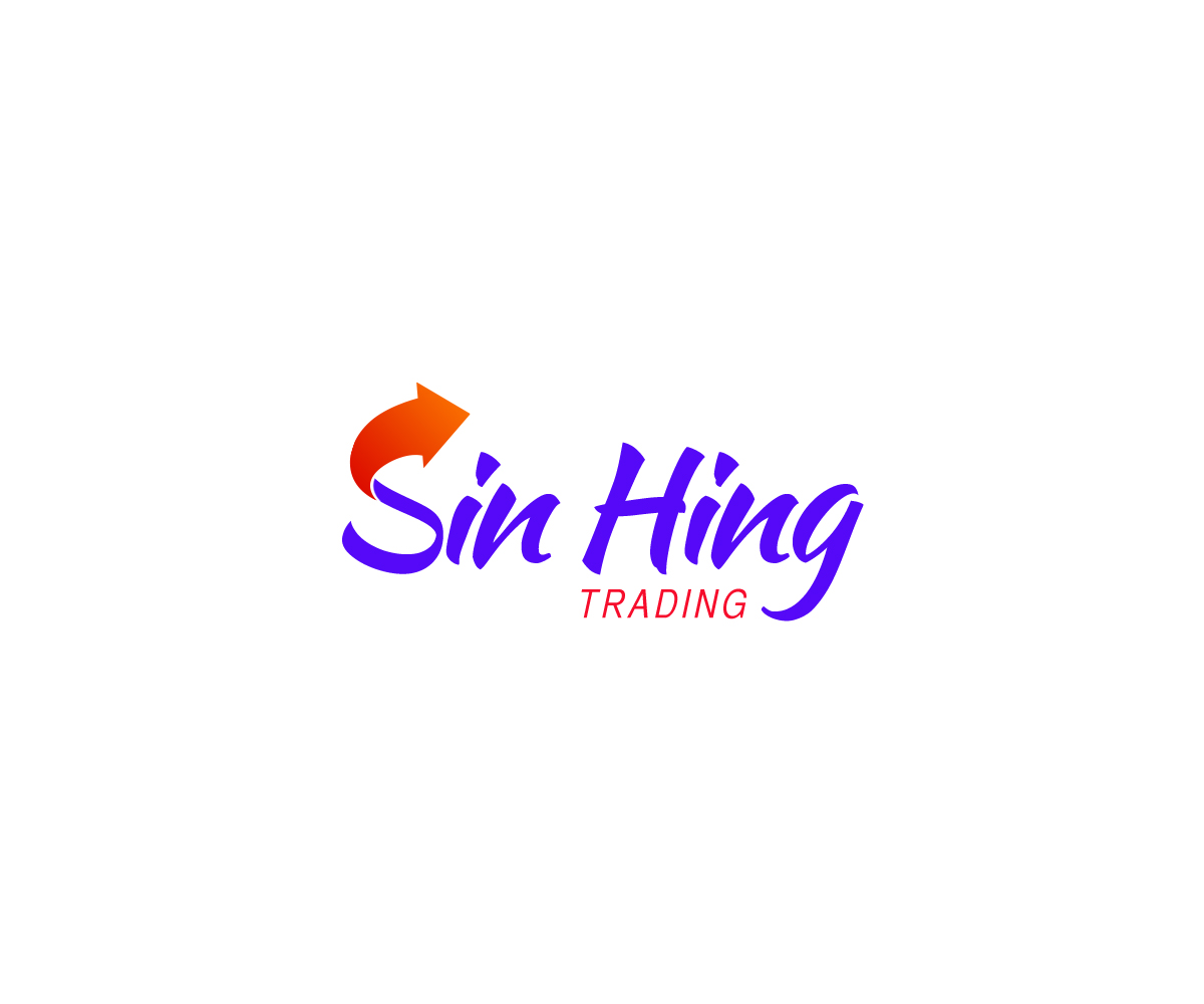 Graphic Design by Andrés Sebastián for Sin Hing Trading Limited | Design #3399143