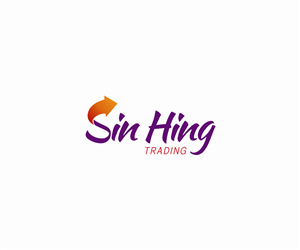 Graphic Design by Andrés Sebastián for Sin Hing Trading Limited | Design: #3399143