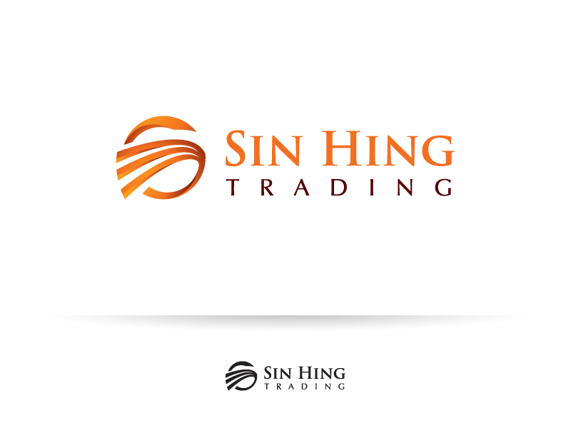 Graphic Design by Brando ST for Sin Hing Trading Limited | Design: #3388342