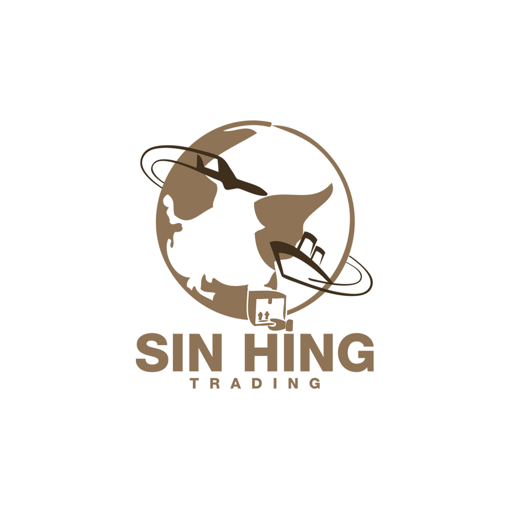 Graphic Design by messenger for Sin Hing Trading Limited | Design #3357141