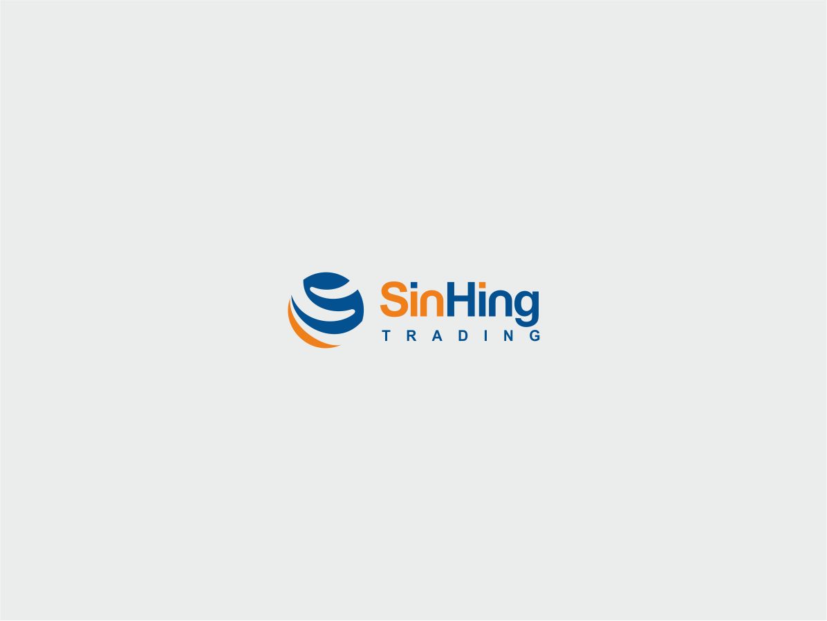 Graphic Design by Logocraft for Sin Hing Trading Limited | Design #3349712
