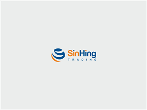 Graphic Design by Logocraft for Sin Hing Trading Limited | Design: #3349712