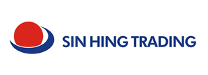 Graphic Design by dalip_designs for Sin Hing Trading Limited | Design: #3405349