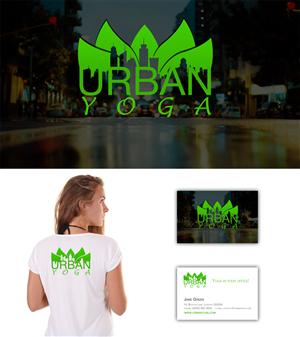 Logo Design by evil_kelt