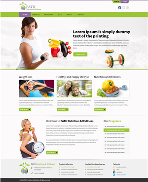 Web Design by ThemeDesk Technology