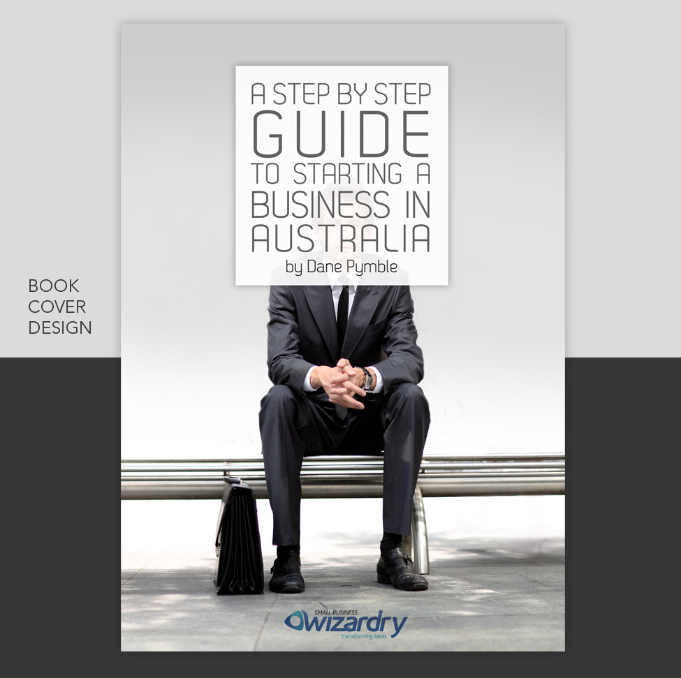 Book Cover Design by Diseno Advertising Pte Ltd for Dane Pymble | Design #849454