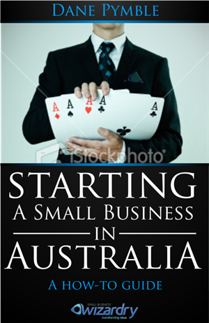 Book Cover Design by mindbrand for Dane Pymble | Design: #855263