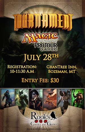 Poster Design by Storyboys