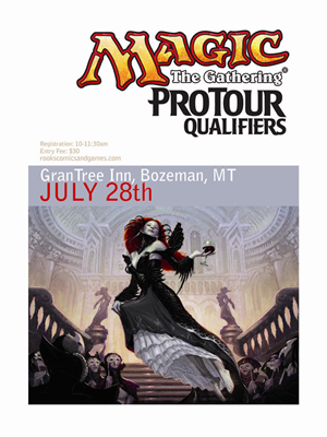Poster Design by Francisco Santana