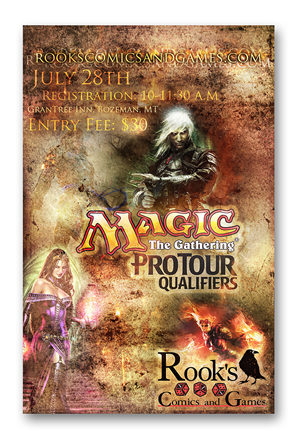 Poster Design by azakdesigns for this project | Design: #829476