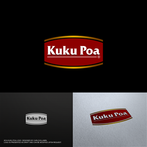 Design de Logo par carlomagno pour ce projet | Design : #3356947