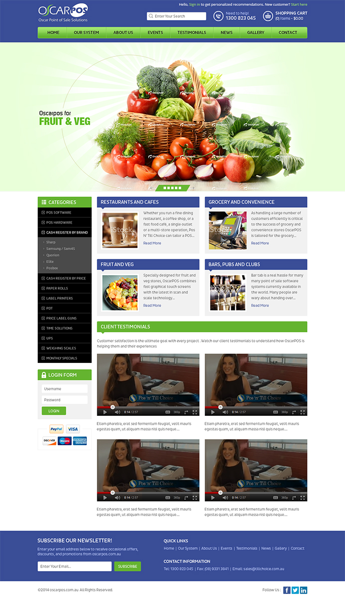 Web Design by Mayank Patel for Wicked Web Design | Design #3373222