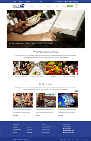 Web Design par pb pour Wicked Web Design | Design : #3355536