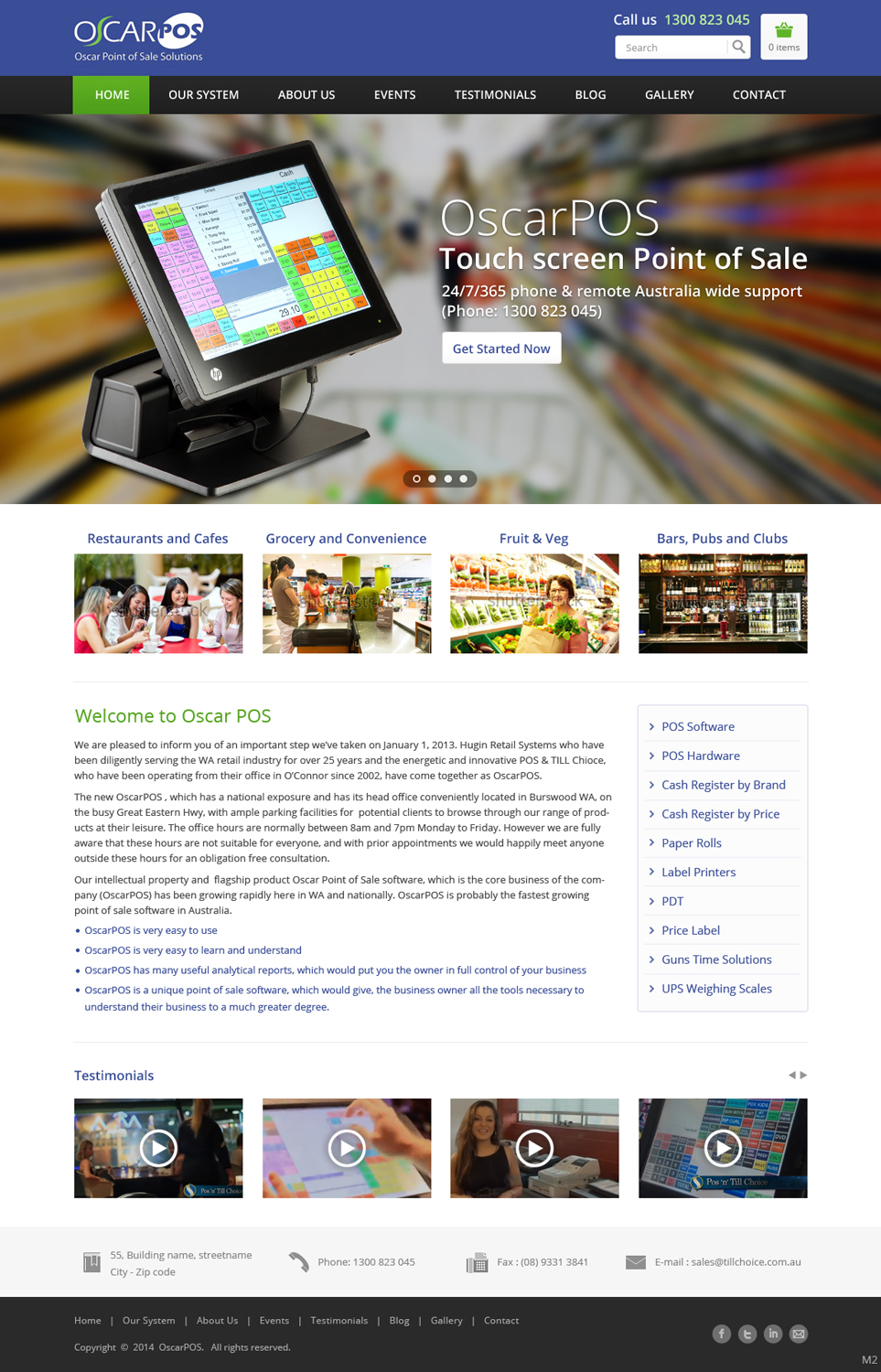 Web Design par pb pour Wicked Web Design | Design #3356331