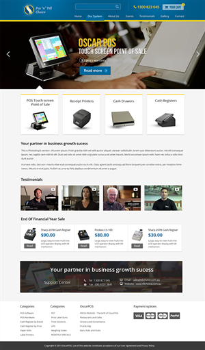 Web Design by krishnan for Wicked Web Design | Design #3352120